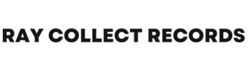 Ray Collect Records - Official Website